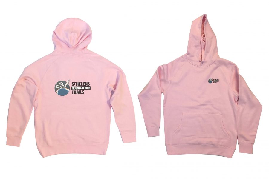 pink-hoodies-st-helens-mountain-bike-trails